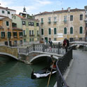 bed breakfast Venezia