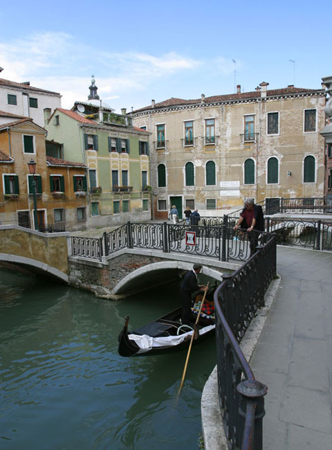 La rosa dei venti